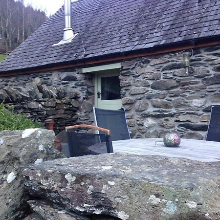 Tyddyn Bach Barn Villa Betws-y-Coed Szoba fotó