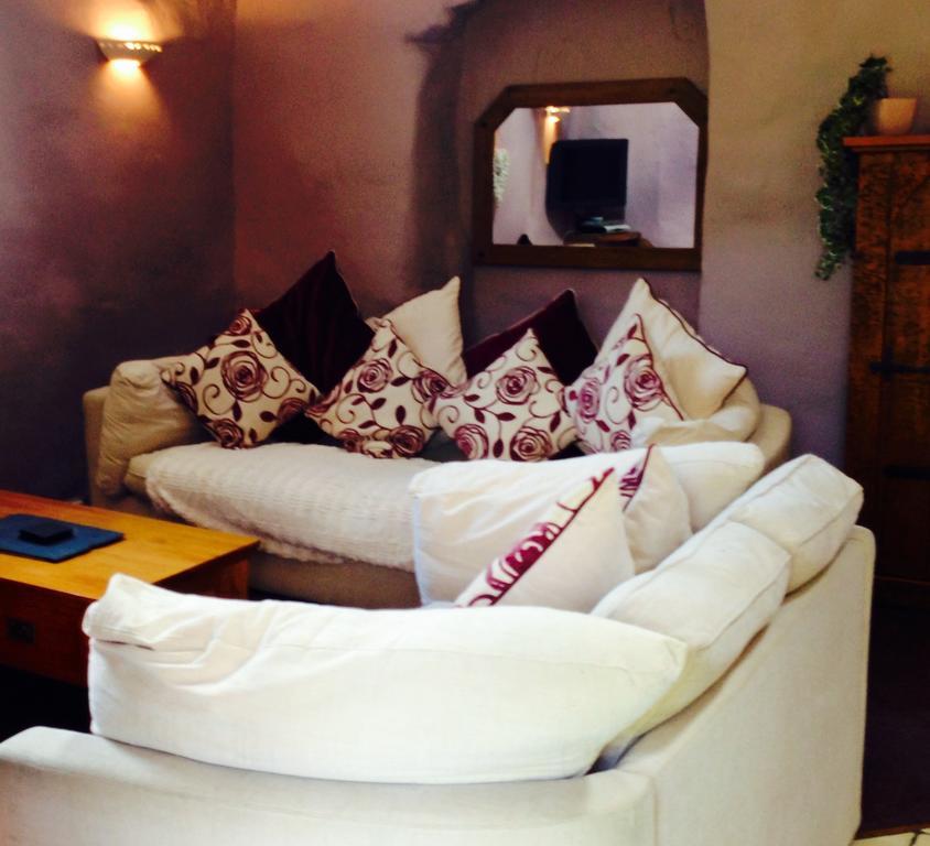 Tyddyn Bach Barn Villa Betws-y-Coed Szoba fotó